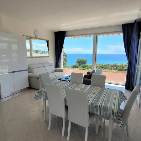 Villa Felloniche Santa Maria di Leuca Exteriér fotografie