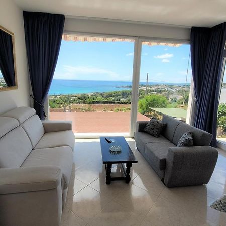 Villa Felloniche Santa Maria di Leuca Exteriér fotografie
