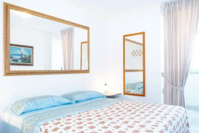 Villa Felloniche Santa Maria di Leuca Exteriér fotografie