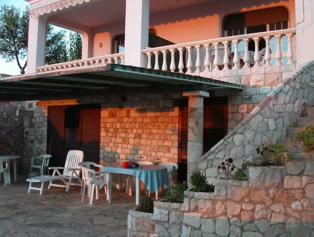 Villa Felloniche Santa Maria di Leuca Exteriér fotografie
